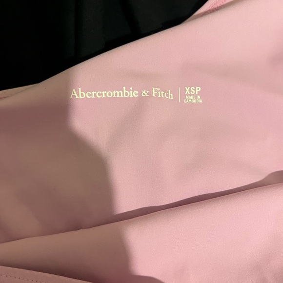 Abercrombie dress - Picture 2 of 2